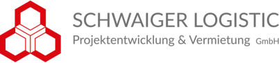 Schwaiger Logistc - Projektentwicklung und Vermietung