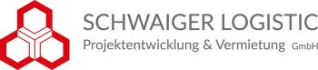 Schwaiger Logistc - Projektentwicklung und Vermietung
